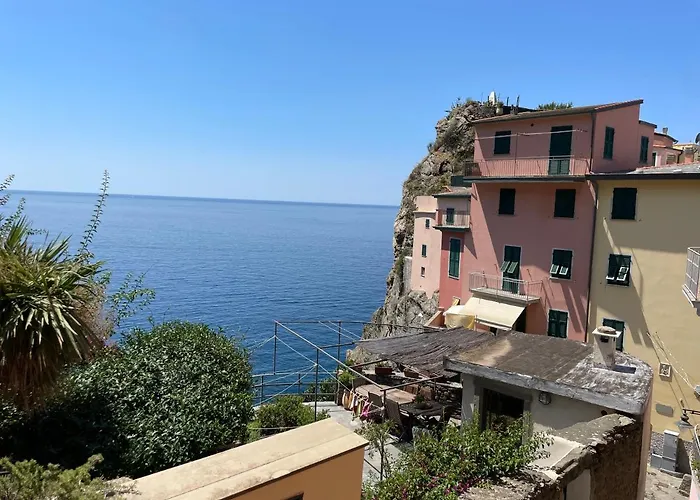 Affittacamere San Giorgio