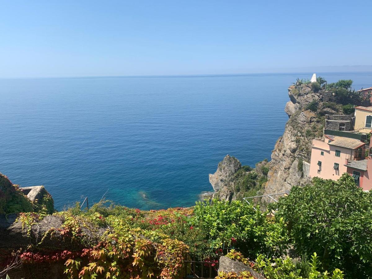 San Giorgio 2* Manarola