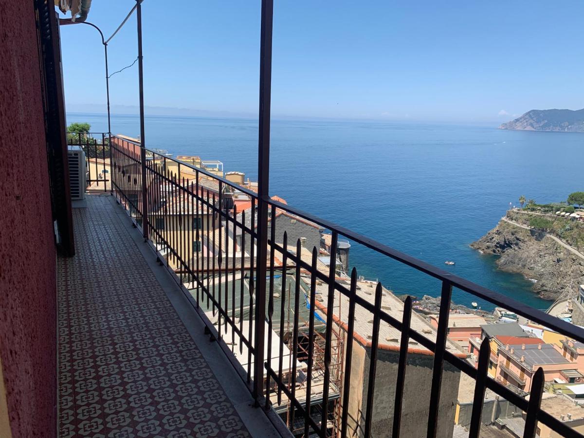 San Giorgio 2* Manarola