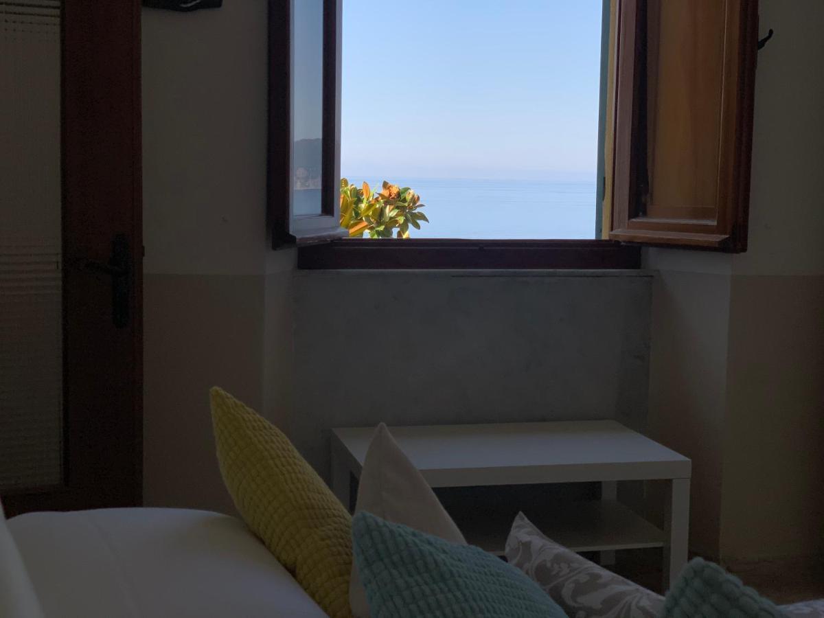 San Giorgio Manarola