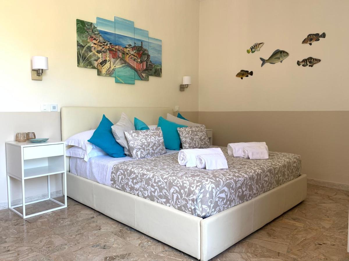 San Giorgio Guest house 2*