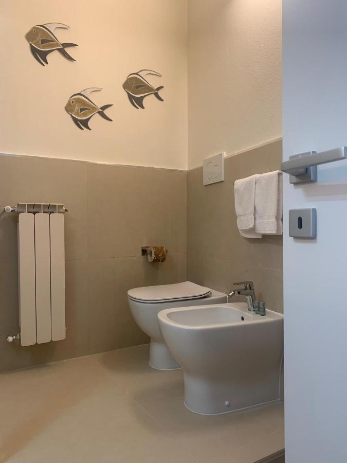 San Giorgio Guest house