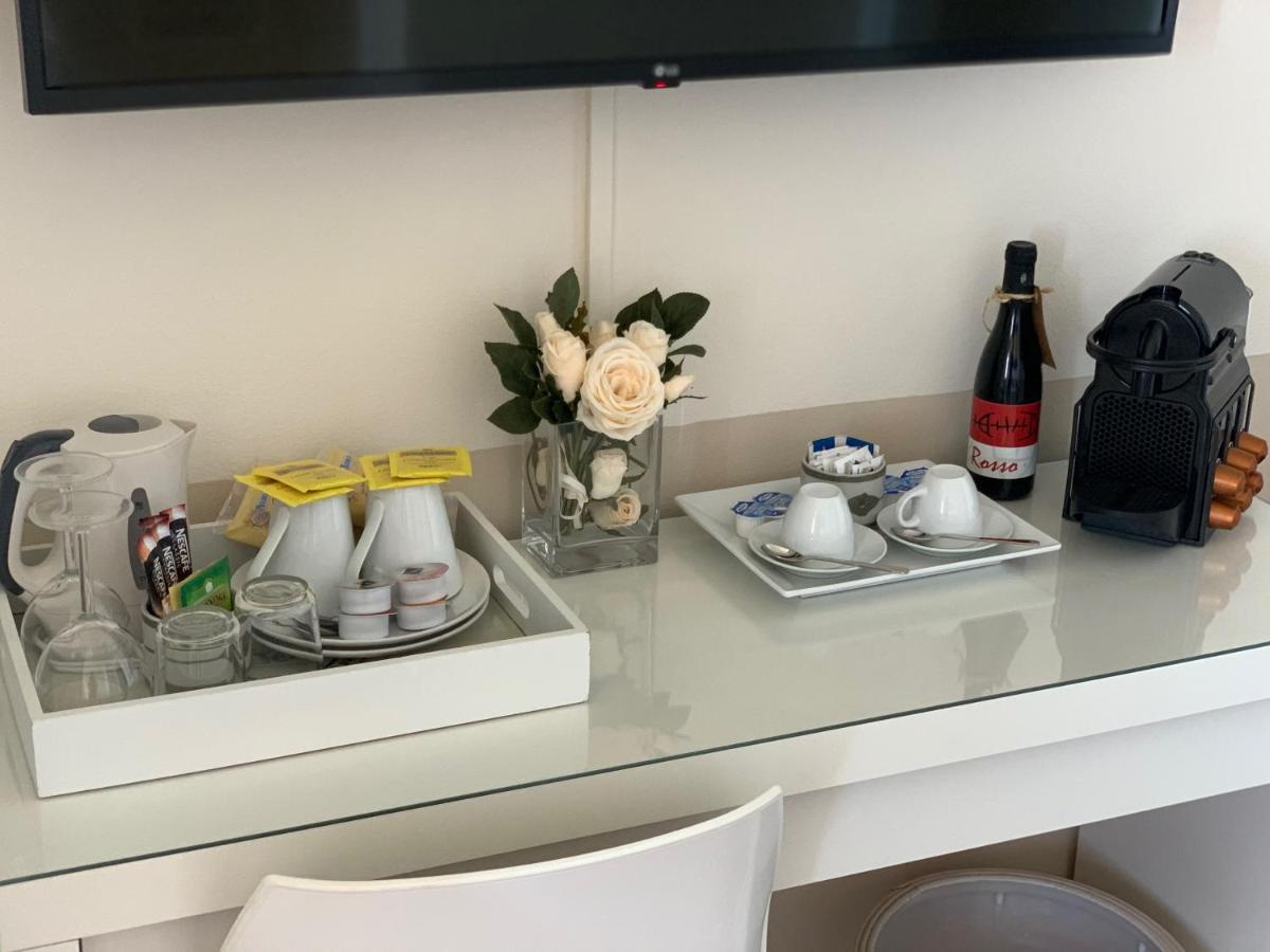 San Giorgio Guest house 2*