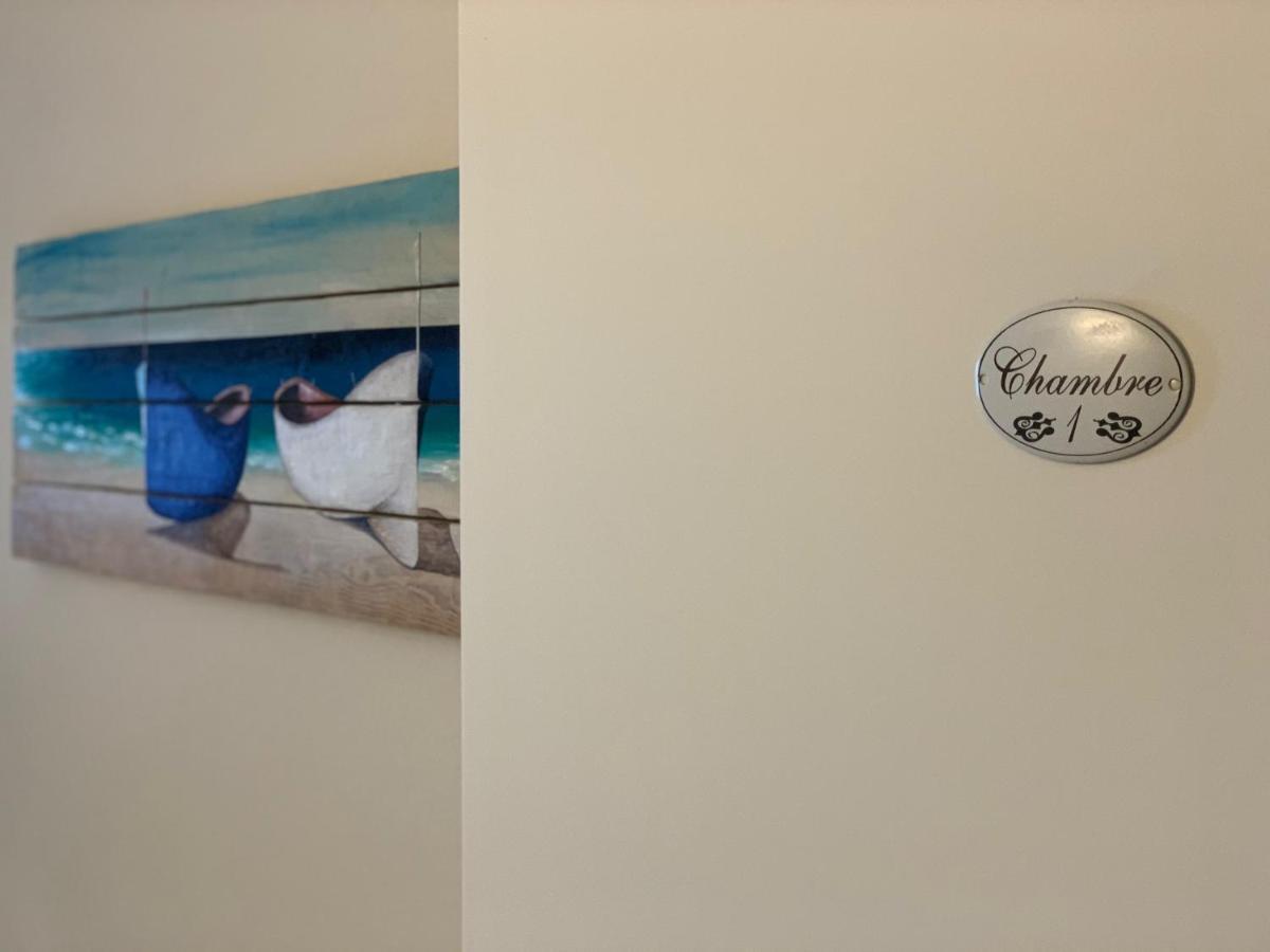 San Giorgio Guest house Manarola