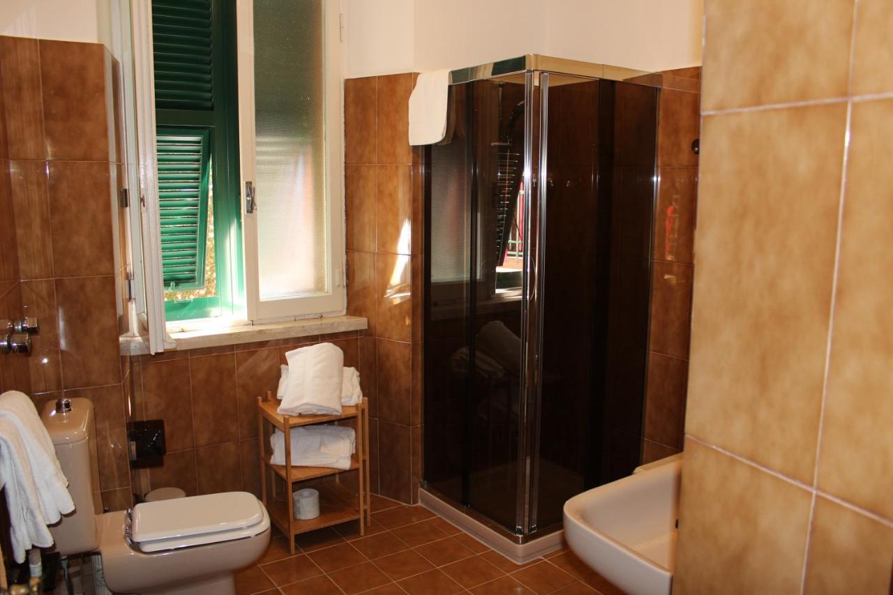 San Giorgio Guest house 2*