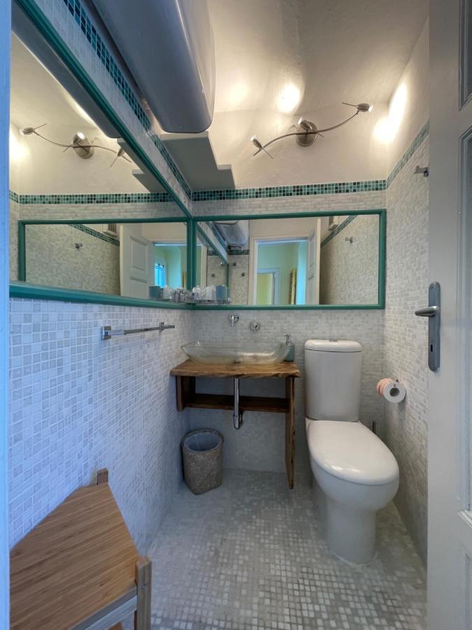 Guest house San Giorgio Manarola