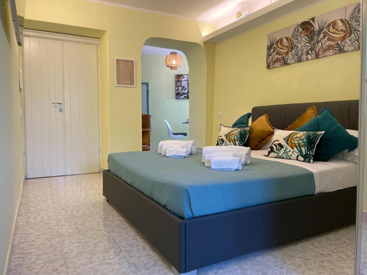 San Giorgio Guest house Manarola