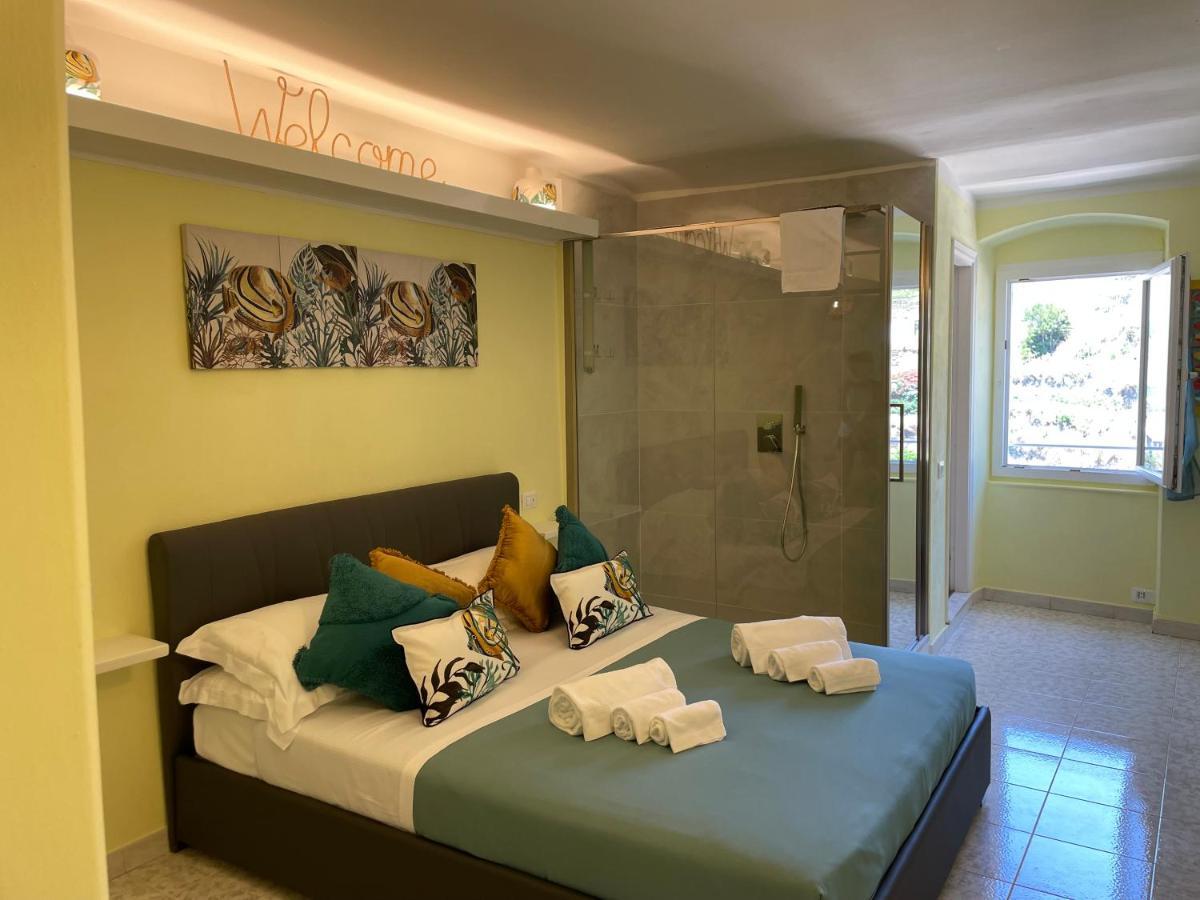 San Giorgio Guest house 2*