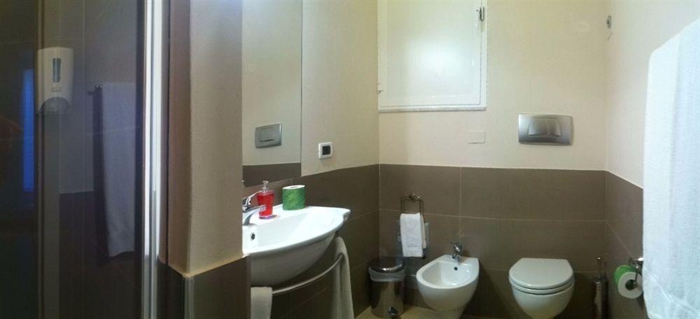 San Giorgio Guest house 2*