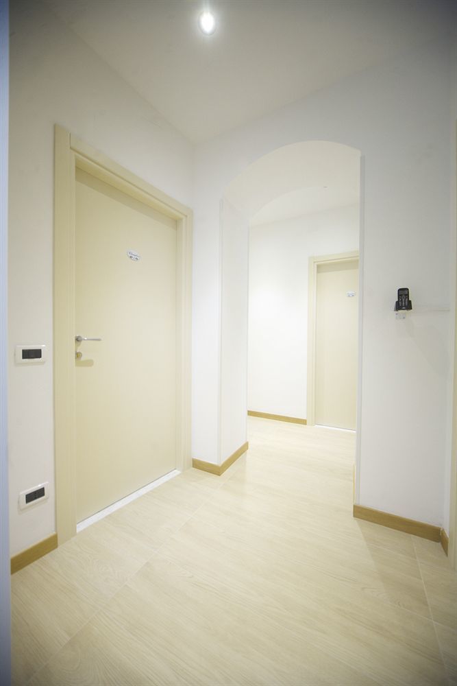 Guest house San Giorgio 2*
