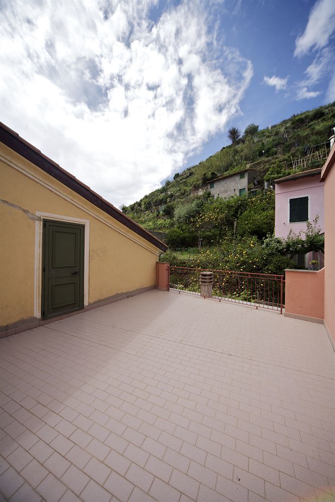 Guest house San Giorgio Manarola