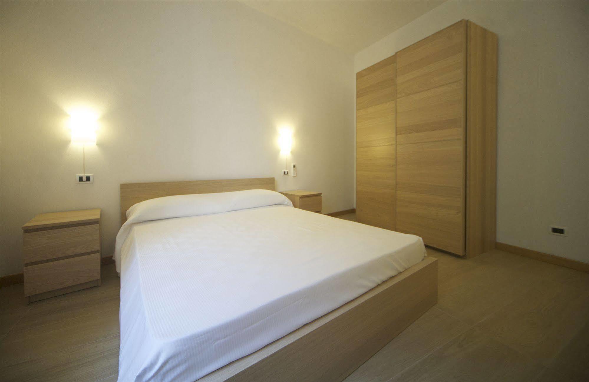 Guest house San Giorgio 2*