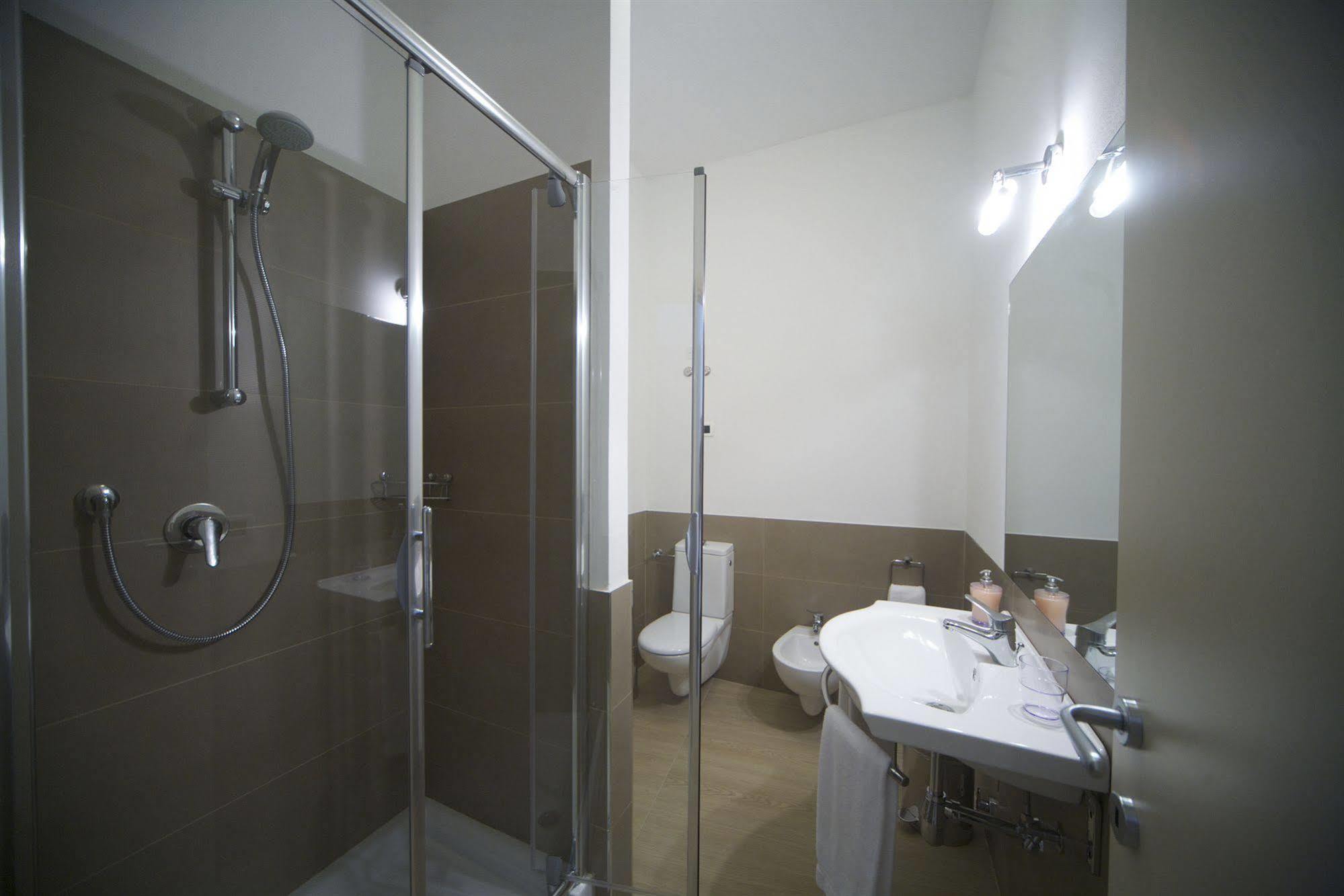 Guest house San Giorgio 2*