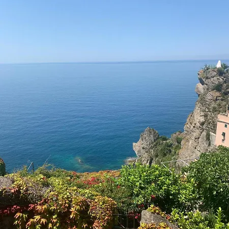 Affittacamere San Giorgio Manarola Exterior photo